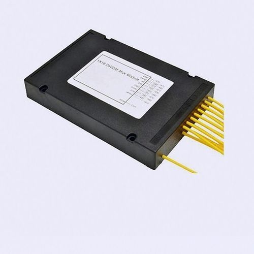 Multiplexeur module - Wuhan Yilut Technology Co., Ltd. - de fibre optique / de longueur d'onde