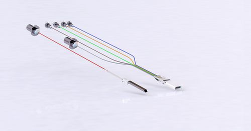 Répartiteur de signaux - Wuhan Yilut Technology Co., Ltd. - PLC
