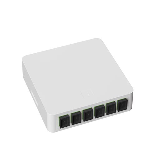 Panneau de distribution pour fibre optique - Wuhan Yilut Technology Co., Ltd.