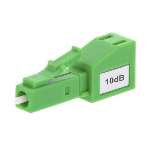 Atténuateur pour fibre optique - Wuhan Yilut Technology Co., Ltd. - compact / variable