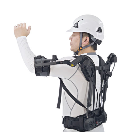 Exosquelette mécanique - CDYS  - DL Crimson Dynamics Technology Co., Ltd. - de travail