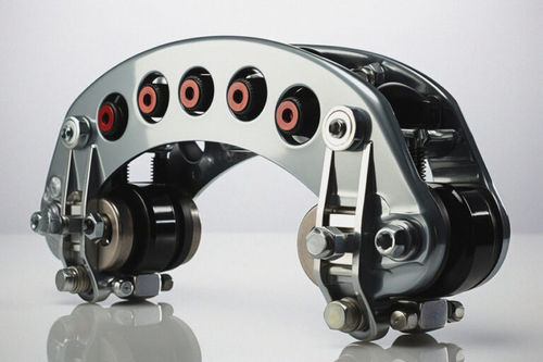 Assemblage pour l'industrie automobile - BK Precision Machining - pour applications industrielles / pour l'agroalimentaire / pour l'industrie pharmaceutique