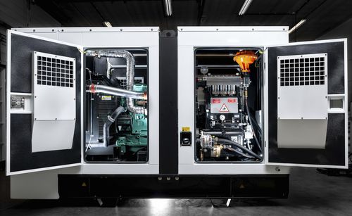 Machine de nettoyage à jet d'eau - HDMD-P150 - ID-tec B.V. - automatique / industrielle / pour grandes pièces