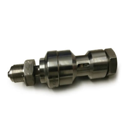 Accouplement hydrodynamique - ID-tec B.V. - industriel / pour nettoyeur / compact