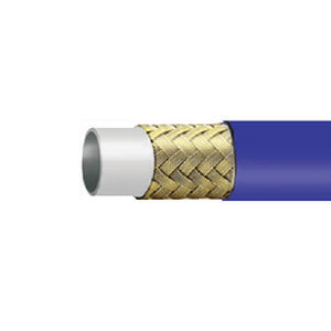 Tuyau flexible pour l'eau - NX642 - ID-tec B.V. - en polyuréthane / en polyamide