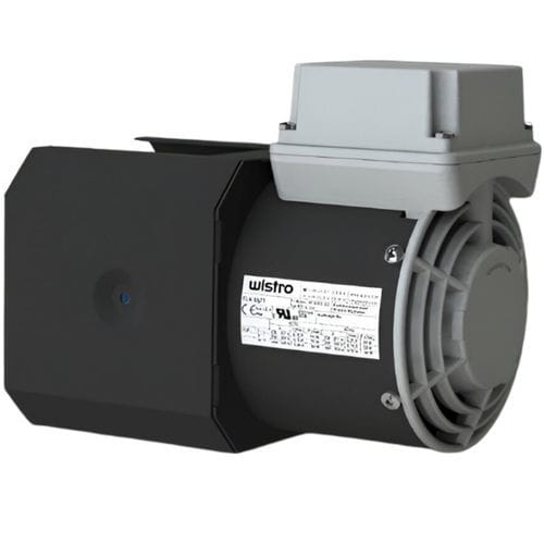 Ventilateur pour l'électronique axial - wistro - 230 Vca / à moteur électrique / ATEX