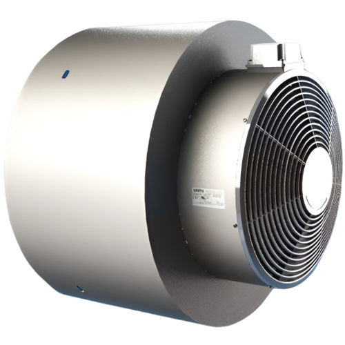 Ventilateur pour l'électronique axial - wistro - 230 Vca / pour l'industrie / pour moteur électrique