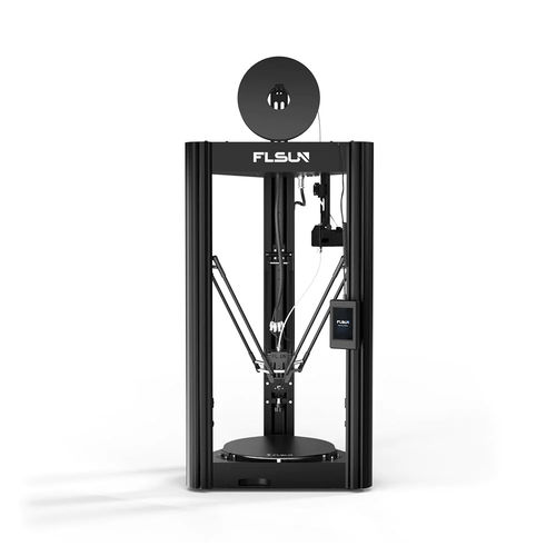 Imprimante 3D ABS - SR  - Zhengzhou Chaokuo Electronic Technologyc Co., Ltd. - PLA / PETG / pour prototypage