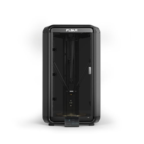 Imprimante 3D ABS - T1 - Zhengzhou Chaokuo Electronic Technologyc Co., Ltd. - PLA / TPU / PETG