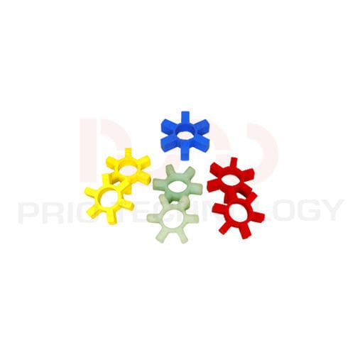 Couronne dentée - PRIO TECHNOLOGY