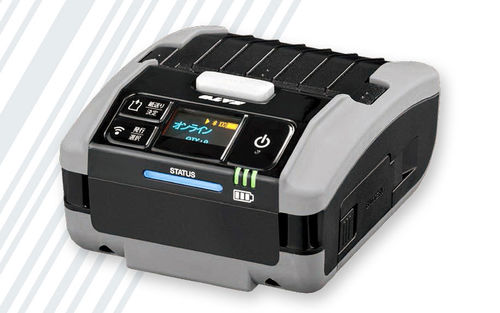 Imprimante thermique directe - PW2NX SERIES - SATO Europe GmbH Italy - compacte / interface USB