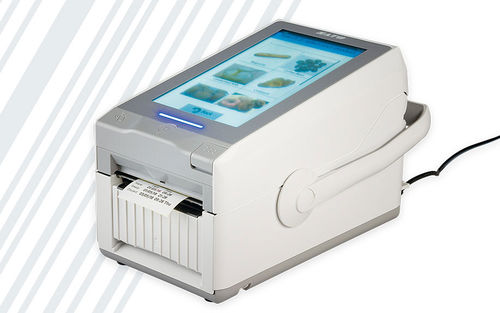 Imprimante d'étiquette thermique directe - FX3-LX SERIES - SATO Europe GmbH Italy