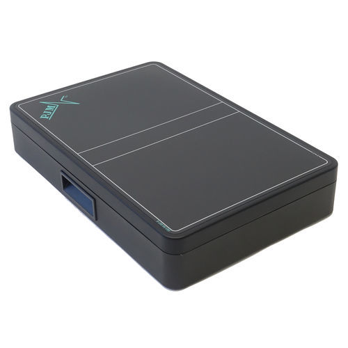 Lecteur encodeur RFID de bureau - MDR-4330AT - SATO Europe GmbH Italy - portable / USB / ethernet