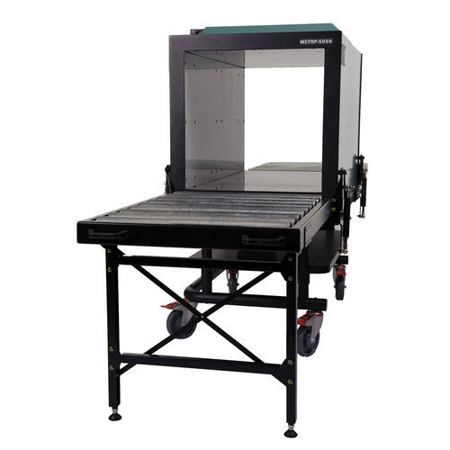 Tunnel RFID - MSTRP-5050 - SATO Europe GmbH Italy