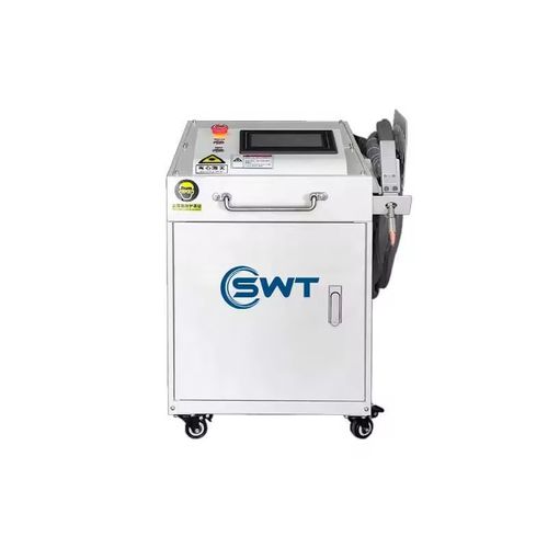 Machine de soudage laser - HW-3000w - Wuhan SWT Laser Technology - manuelle / en ligne / à intégrer