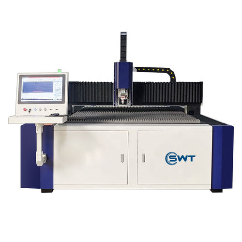 Machine de découpe laser - 1500W-3015 - Wuhan SWT Laser Technology - pour métal / pour tôle métallique / avec logiciel de commande