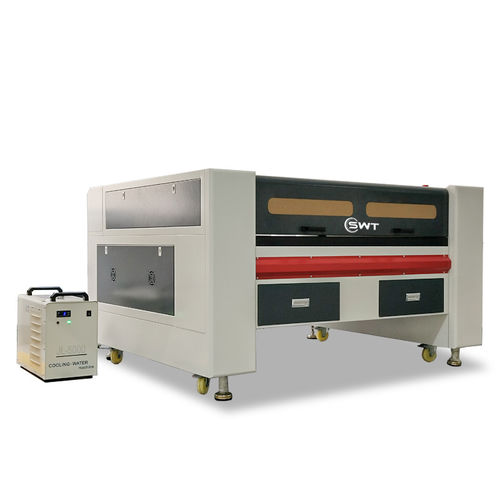 Machine de gravure et marquage laser CO2 - 1390-100W - Wuhan SWT Laser Technology - de bois / de cuir / pour l'acrylique