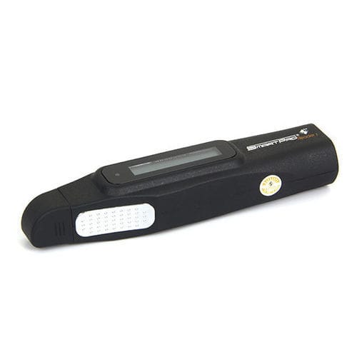 Testeur de diamants - READER-I - SMART PRO INSTRUMENT COMPANY LIMITED - d'authenticité / portatif / type stylo