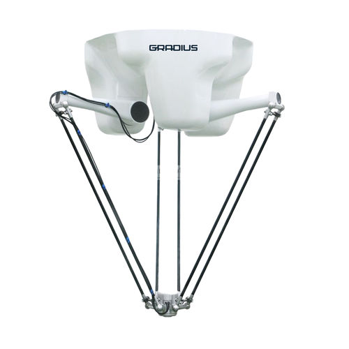 Calibreur pour volaille - GRADIUS - Kantec - optique / de tri