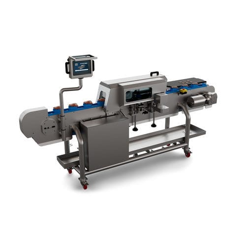 Machine à désosser le poulet - KELEBEC 2.0 - Kantec - les cuisses / la poitrine / automatique