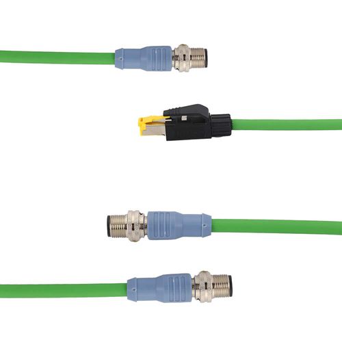 câble électrique Ethernet - Sentinel Electronics