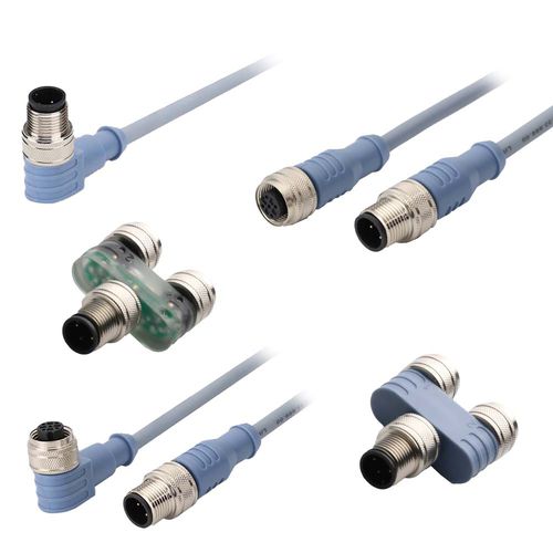 Répartiteur en Y - CYCS series - Sentinel Electronics - IP67