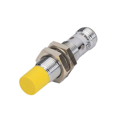 Capteur de proximité non-noyé - M12  TL series - Sentinel Electronics - inductif / cylindrique / M12