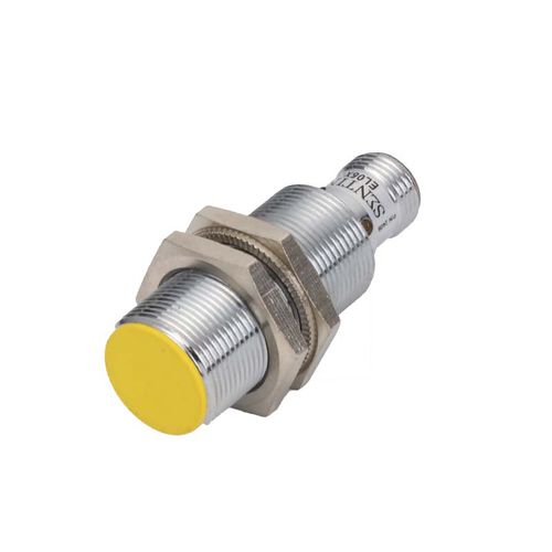 Capteur de proximité noyé - M18 EL series - Sentinel Electronics - inductif / cylindrique / M18