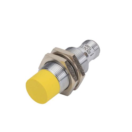 Capteur de proximité non-noyé - M18 TL series - Sentinel Electronics - inductif / cylindrique / M18