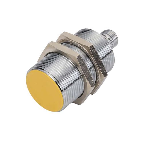 Capteur de proximité noyé - M30 EL series - Sentinel Electronics - inductif / cylindrique / M30