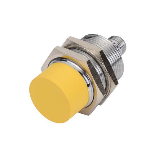 Capteur de proximité non-noyé - M30 TL series - Sentinel Electronics - inductif / cylindrique / M30