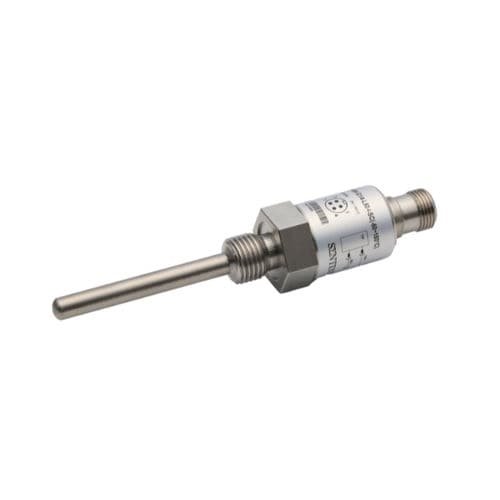 Transmetteur de température Pt100 - TP SERIES - Sentinel Electronics - compact / IP67