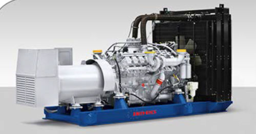 Générateur de charge - IND GM660L - Indeks Inc. - numérique / résidentiel