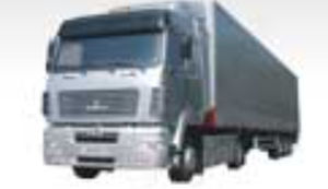 Camion de transport - Indeks 5440  - Indeks Inc. - des carburants / à 3 essieux / à moteur thermique