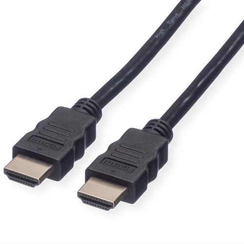 Assemblage de câble HDMI - 11045545 - SECOMP Electronic Components GmbH - Ethernet / pour PC / haut débit