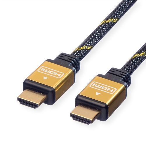 Assemblage de câble HDMI - 11045506 - SECOMP Electronic Components GmbH - Ethernet / ruban / pour PC