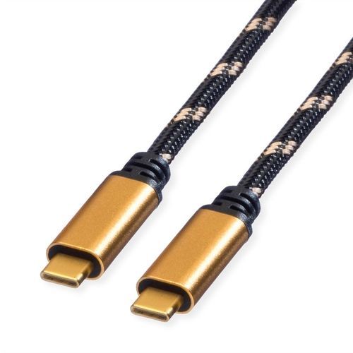 Assemblage de câble USB 4.0 - 11029038 - SECOMP Electronic Components GmbH