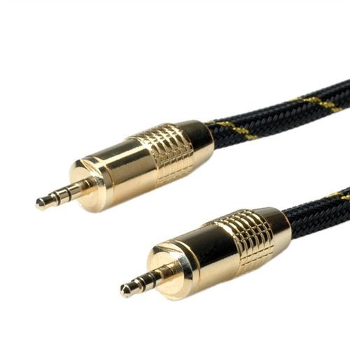 Assemblage de câble audio - 11094283 - SECOMP Electronic Components GmbH