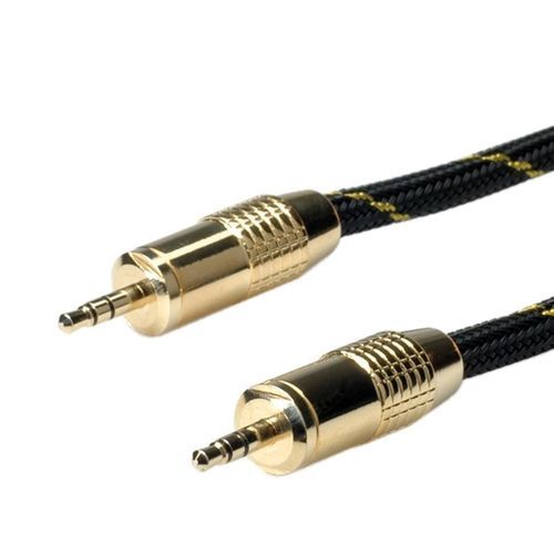 Assemblage de câble audio - 11884285 - SECOMP Electronic Components GmbH - avec connecteur intégré