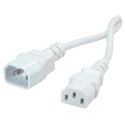 Rallonge électrique IEC - 19441017 - SECOMP Electronic Components GmbH