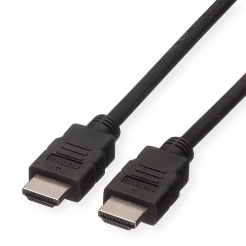 Assemblage de câble HDMI - 11445732 - SECOMP Electronic Components GmbH - Ethernet / haut débit