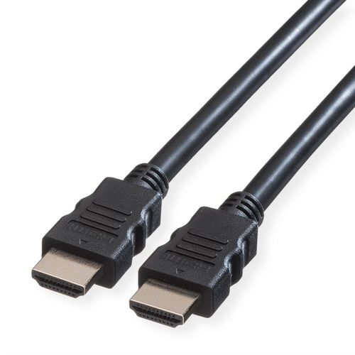 Assemblage de câble HDMI - 11445571 - SECOMP Electronic Components GmbH - audio / vidéo / pour PC