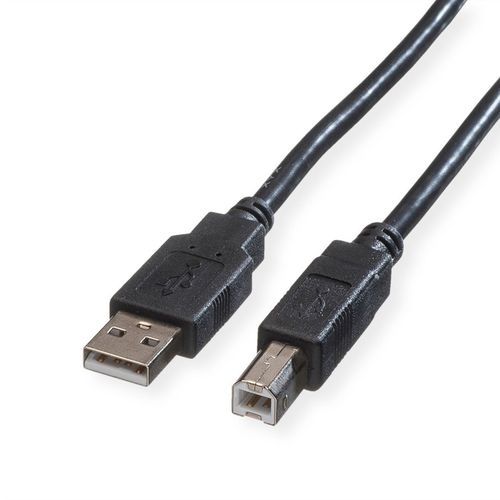 Assemblage de câble USB 2.0 - 11448818 - SECOMP Electronic Components GmbH