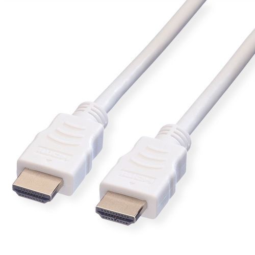 Assemblage de câble HDMI - 11995705 - SECOMP Electronic Components GmbH - Ethernet / TV / haut débit