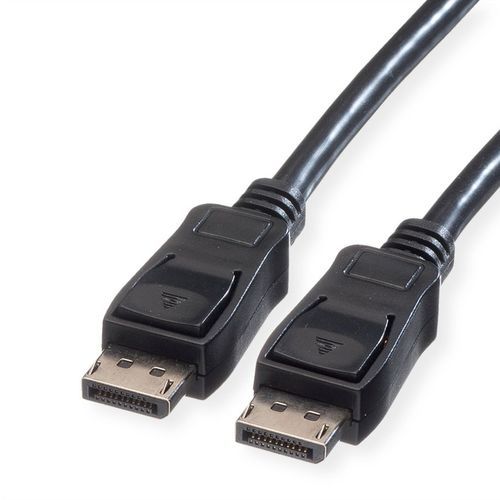 Assemblage de câble DisplayPort - 11995602 - SECOMP Electronic Components GmbH - pour PC
