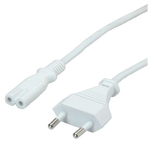 Cordon électrique avec fiche - 19992091 - SECOMP Electronic Components GmbH - pour connecteur CEI