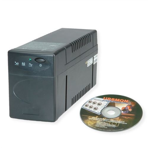 UPS line-interactive - 19993428 - SECOMP Electronic Components GmbH - AC / compact / sinusoïdal