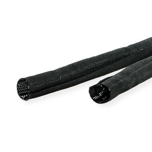 Tuyau flexible de câbles électriques - 19083155 - SECOMP Electronic Components GmbH - en tissu