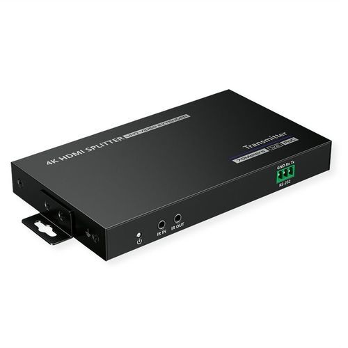 Répartiteur vidéo - 14993464 - SECOMP Electronic Components GmbH