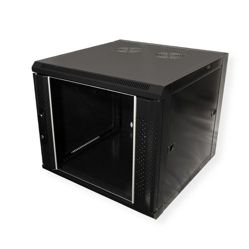Enceinte murale - 26990146 - SECOMP Electronic Components GmbH - rack 19" / rectangulaire / de réseau